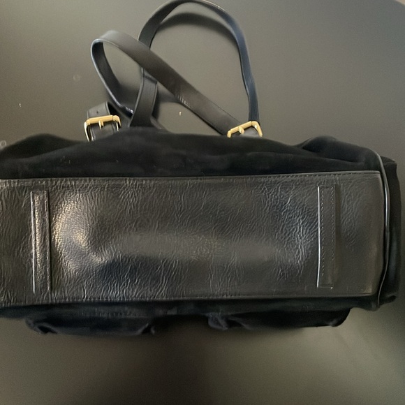 Maxx New York bag, 5 pockets on outside - Picture 4 of 8